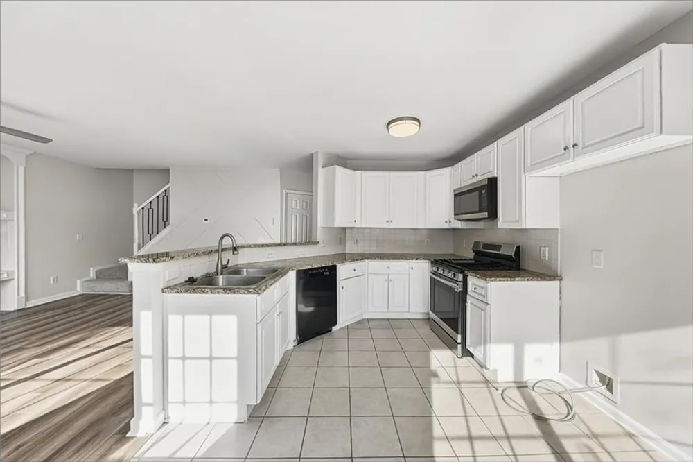 3514 Palisade Cove Duluth, GA 30096