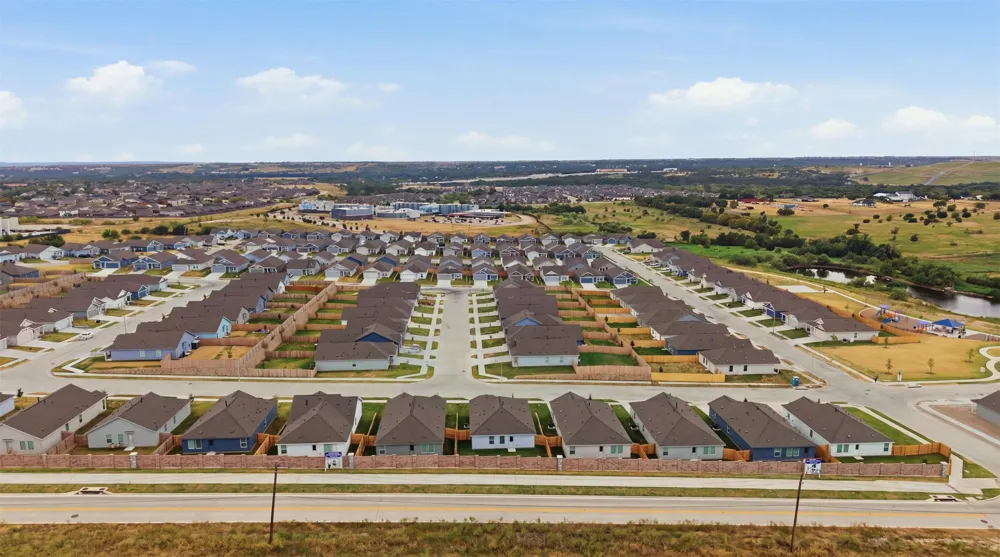 10744 Gun Barrel Street Fort Worth, TX 76108