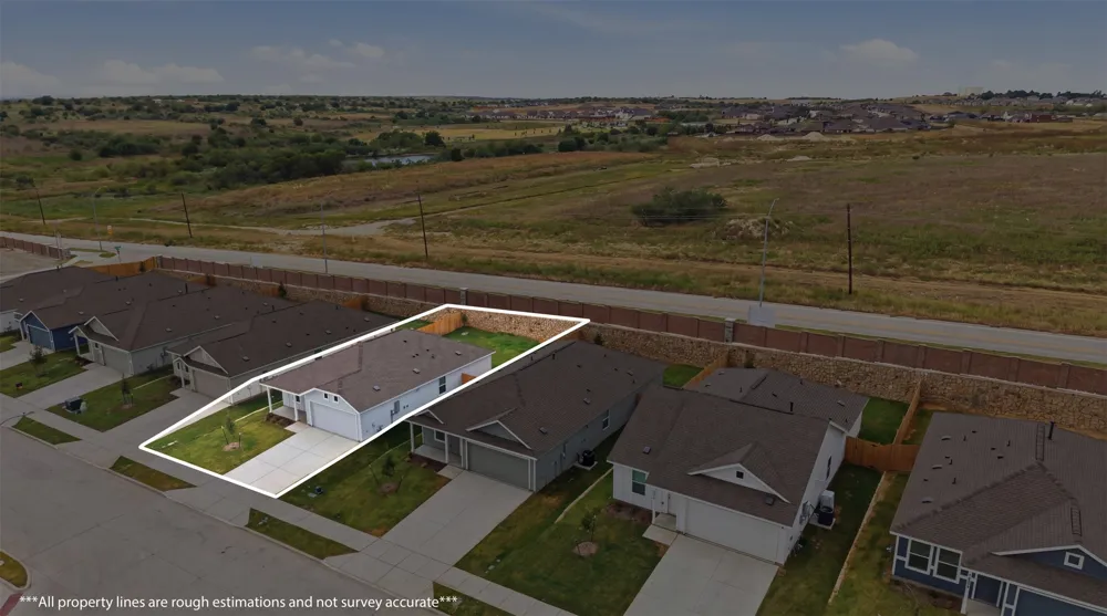 10744 Gun Barrel Street Fort Worth, TX 76108