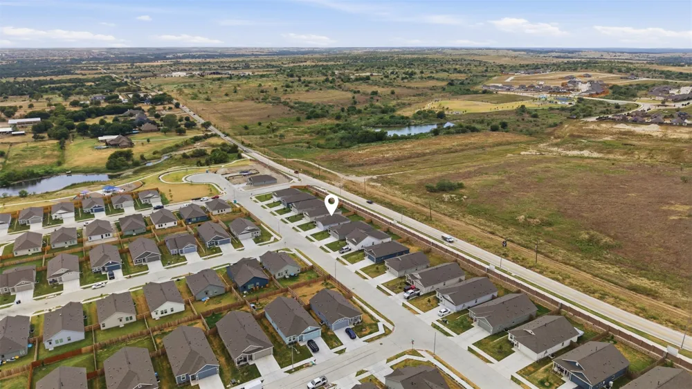 10744 Gun Barrel Street Fort Worth, TX 76108