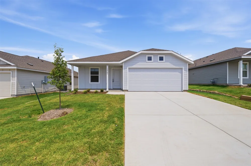 10744 Gun Barrel Street Fort Worth, TX 76108