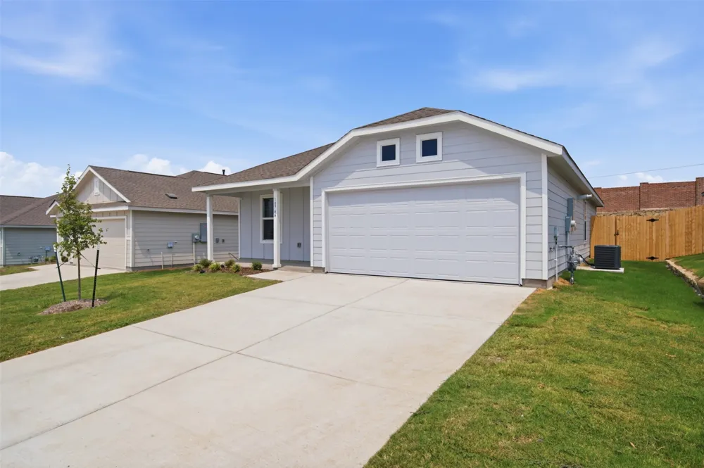 10744 Gun Barrel Street Fort Worth, TX 76108