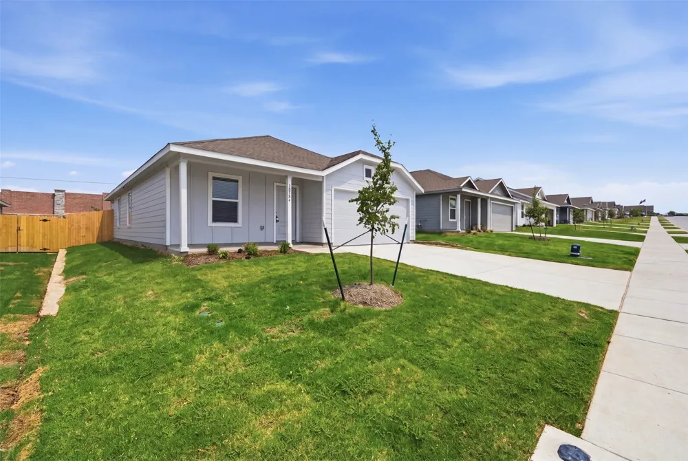 10744 Gun Barrel Street Fort Worth, TX 76108
