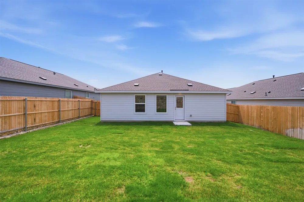 10744 Gun Barrel Street Fort Worth, TX 76108