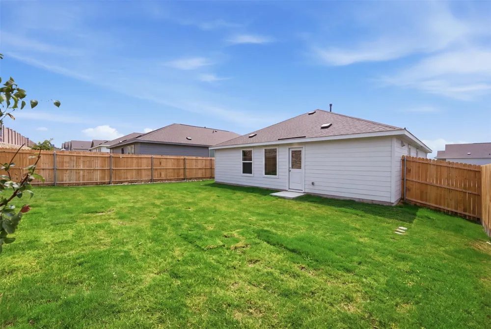 10744 Gun Barrel Street Fort Worth, TX 76108