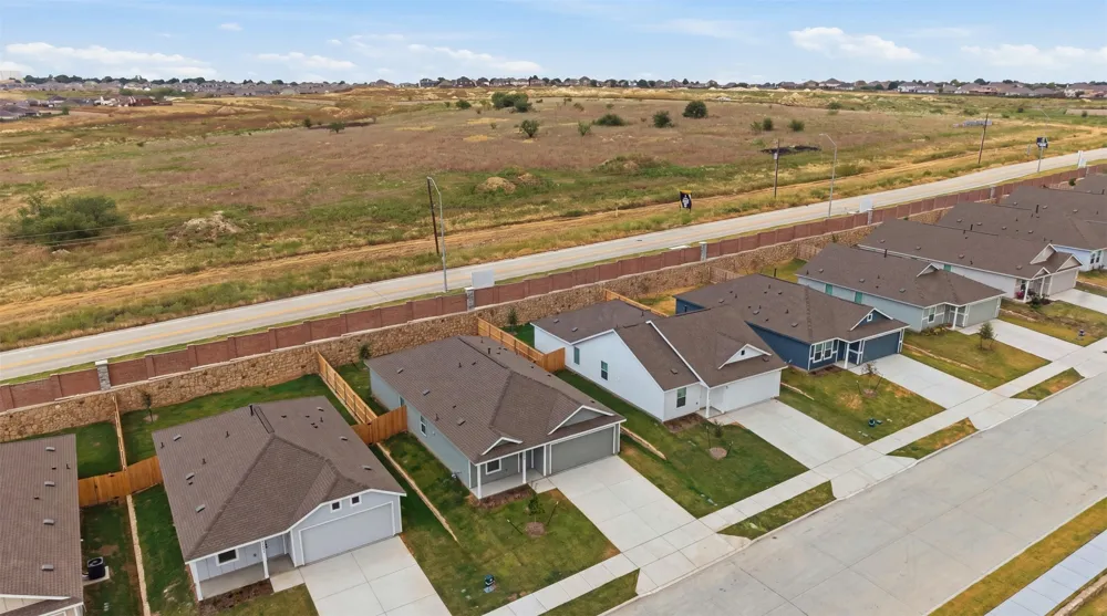 10744 Gun Barrel Street Fort Worth, TX 76108