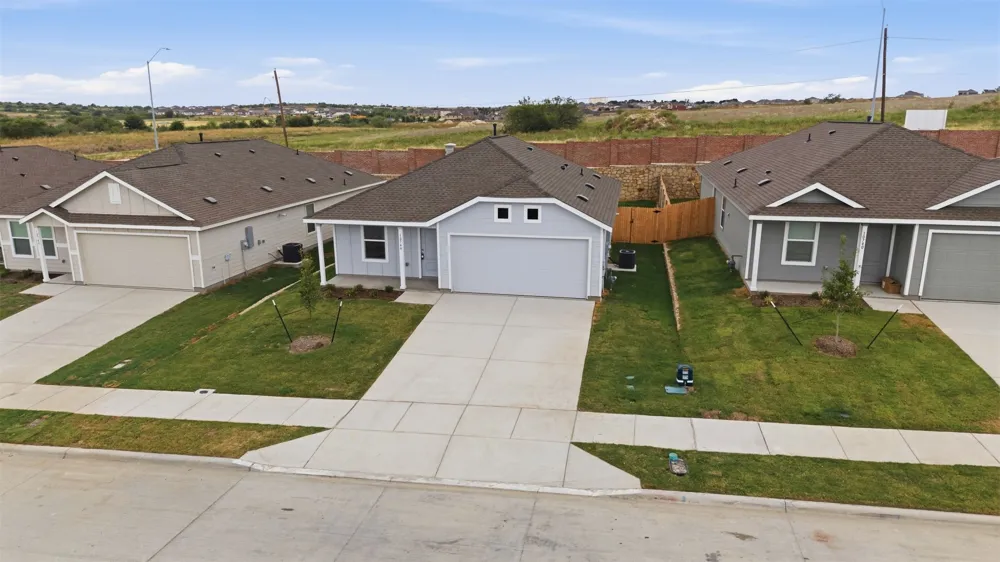 10744 Gun Barrel Street Fort Worth, TX 76108