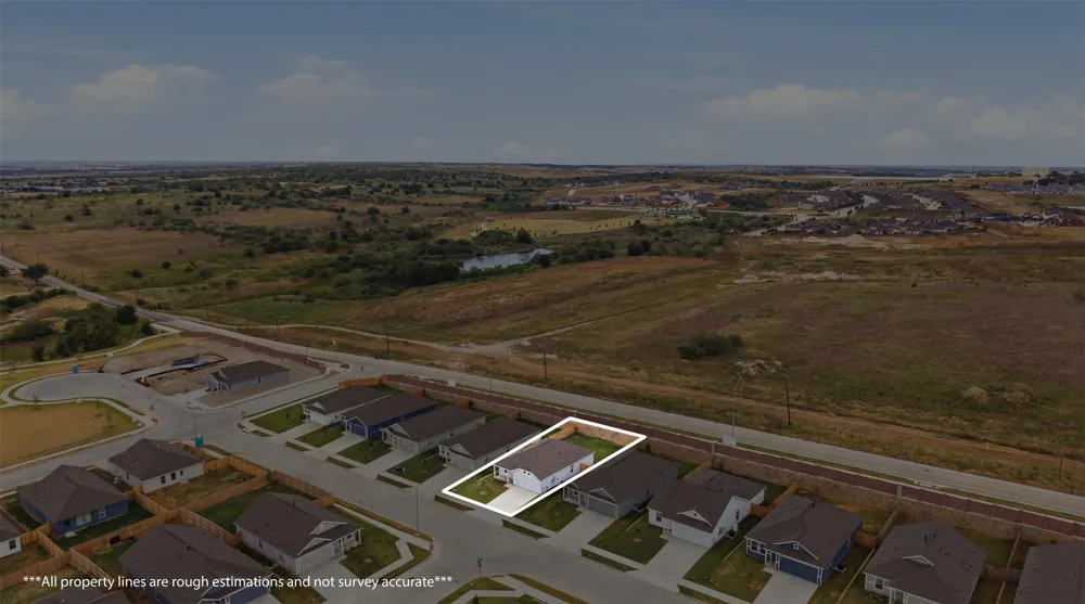 10744 Gun Barrel Street Fort Worth, TX 76108