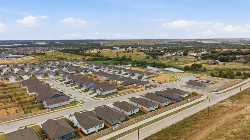 10744 Gun Barrel Street Fort Worth, TX 76108