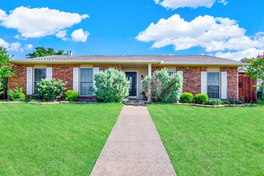 925 Lombardy Drive Plano, TX 75023