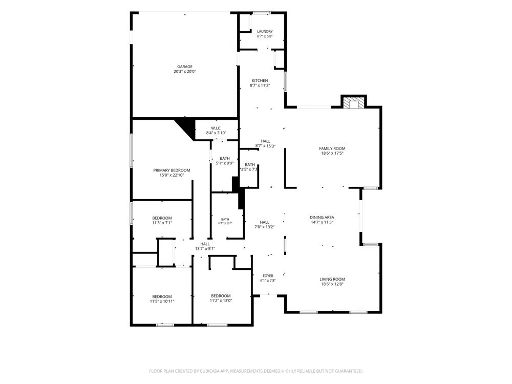 925 Lombardy Drive Plano, TX 75023