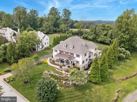 1004 BRICK HOUSE FARM LANE