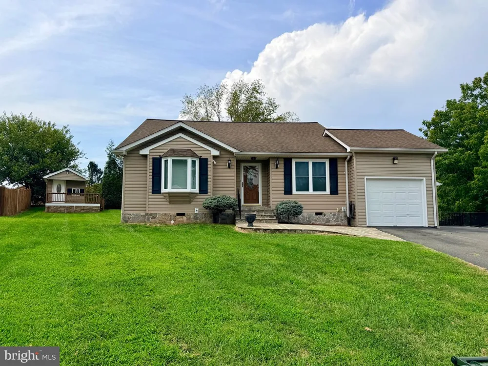 504 HITT COURT Culpeper, VA 22701