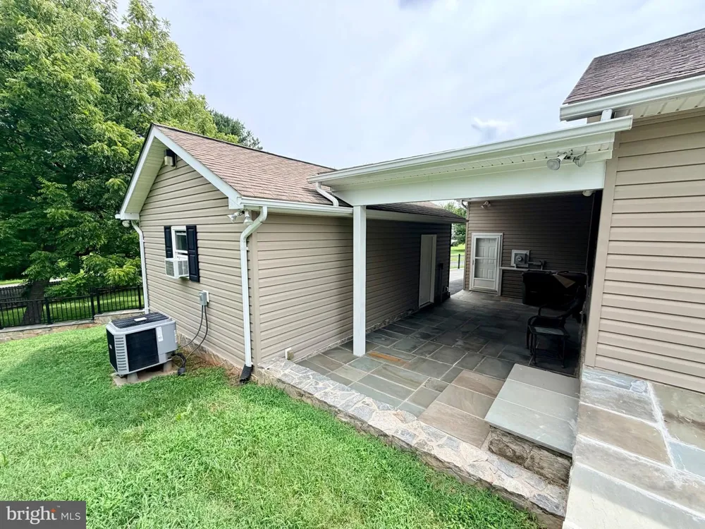 504 HITT COURT Culpeper, VA 22701