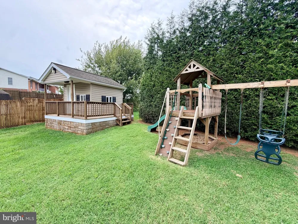 504 HITT COURT Culpeper, VA 22701