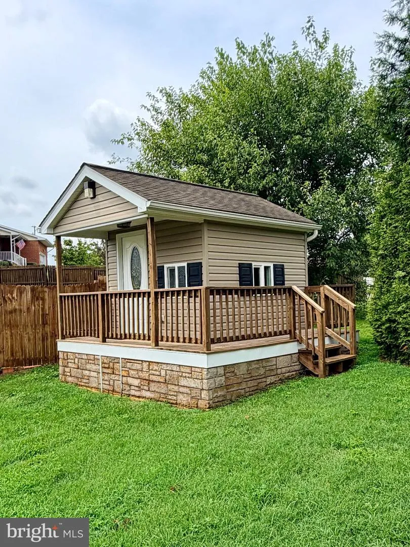 504 HITT COURT Culpeper, VA 22701