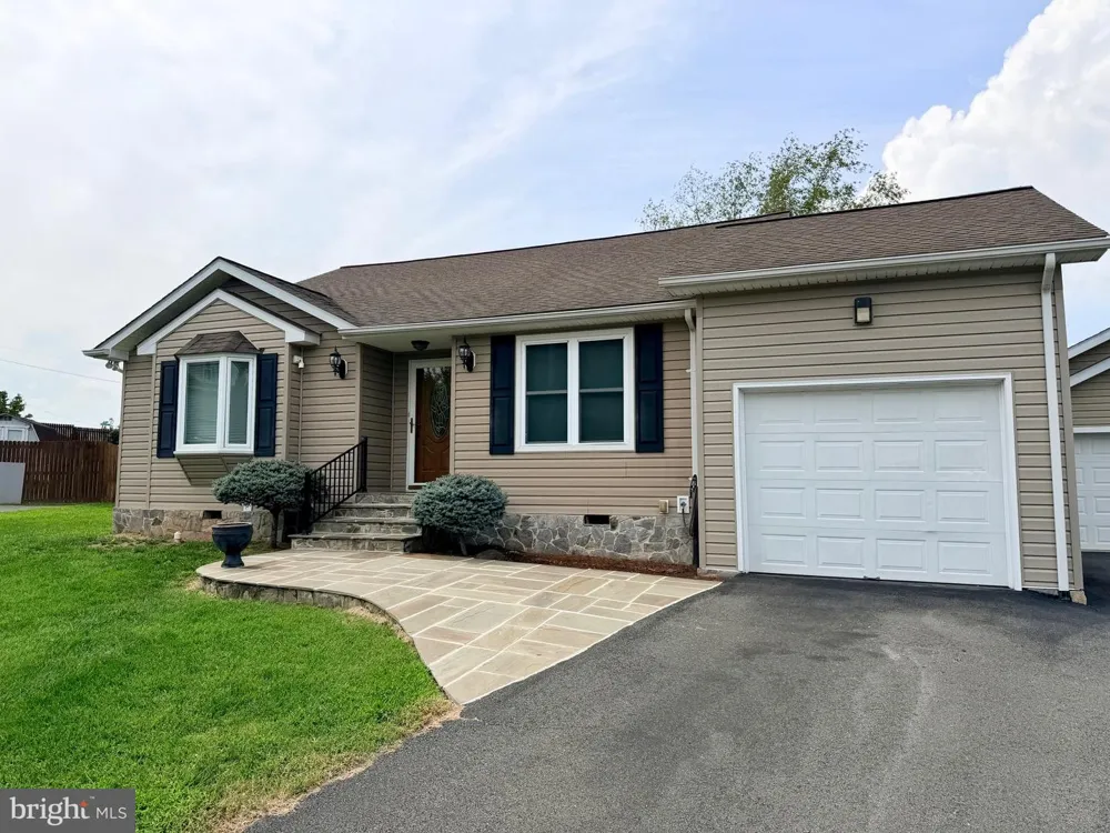 504 HITT COURT Culpeper, VA 22701