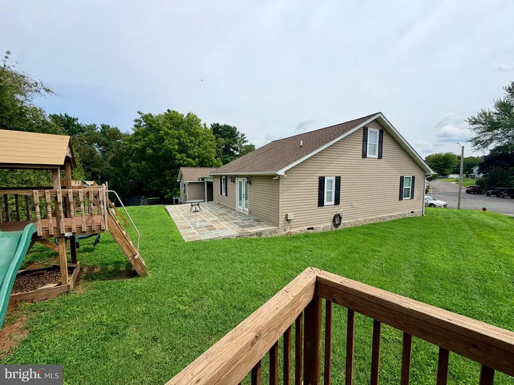 504 HITT COURT Culpeper, VA 22701