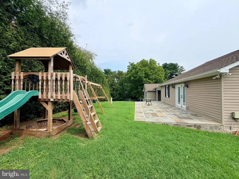504 HITT COURT Culpeper, VA 22701