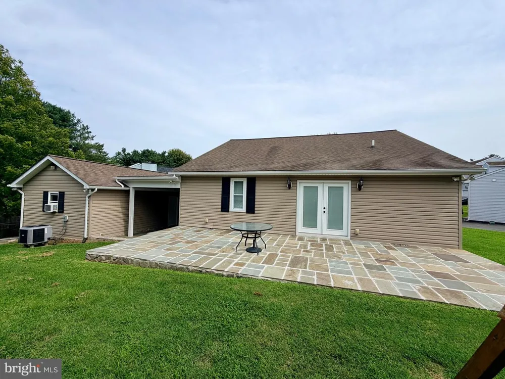 504 HITT COURT Culpeper, VA 22701