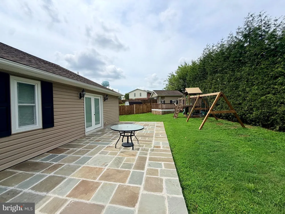 504 HITT COURT Culpeper, VA 22701