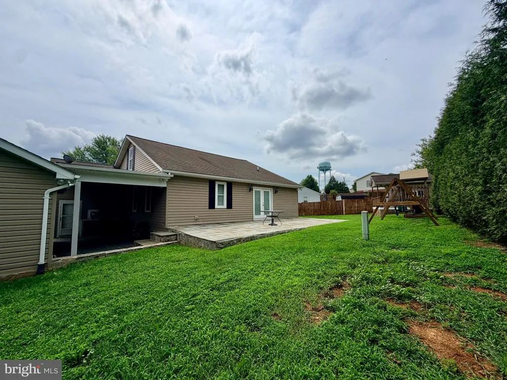 504 HITT COURT Culpeper, VA 22701
