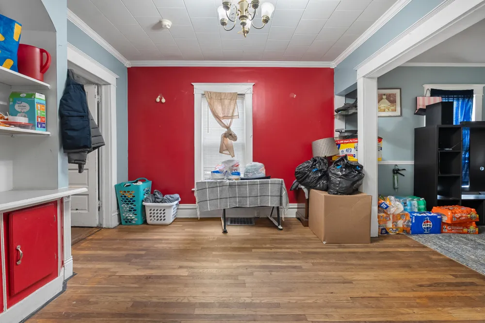 1319 Jackson Street Kalamazoo, MI 49001