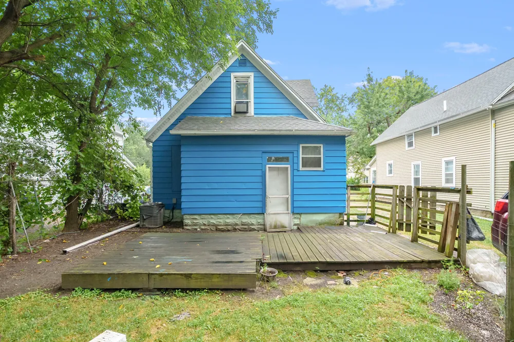 1319 Jackson Street Kalamazoo, MI 49001