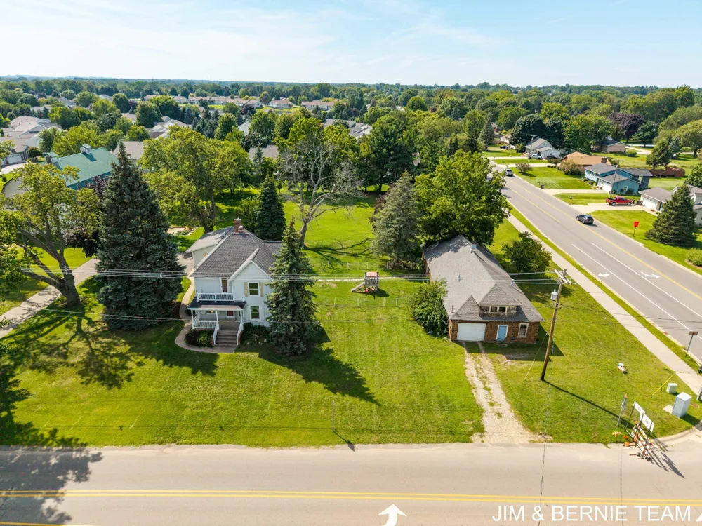 3185 104th Avenue Zeeland, MI 49464