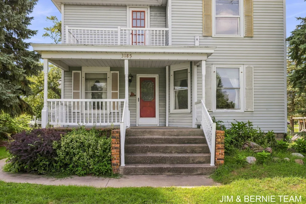 3185 104th Avenue Zeeland, MI 49464