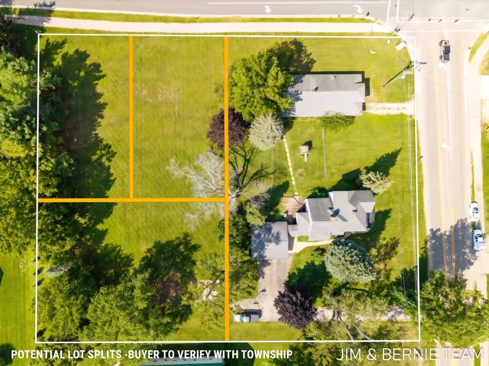 3185 104th Avenue Zeeland, MI 49464