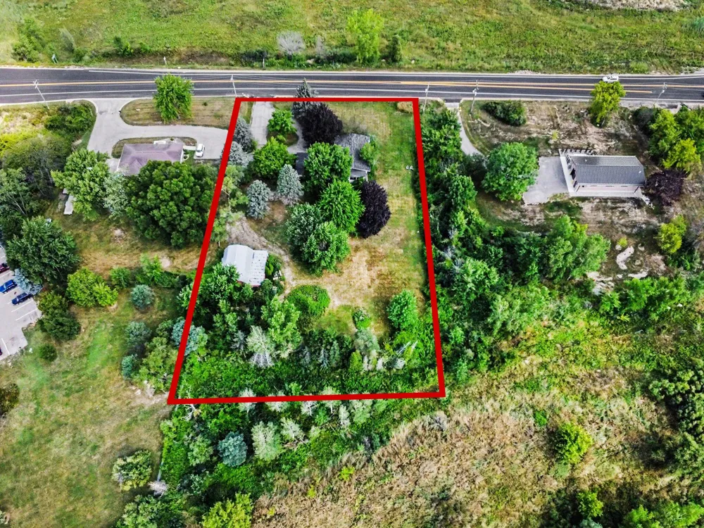 5124 60th Street SE Grand Rapids, MI 49512