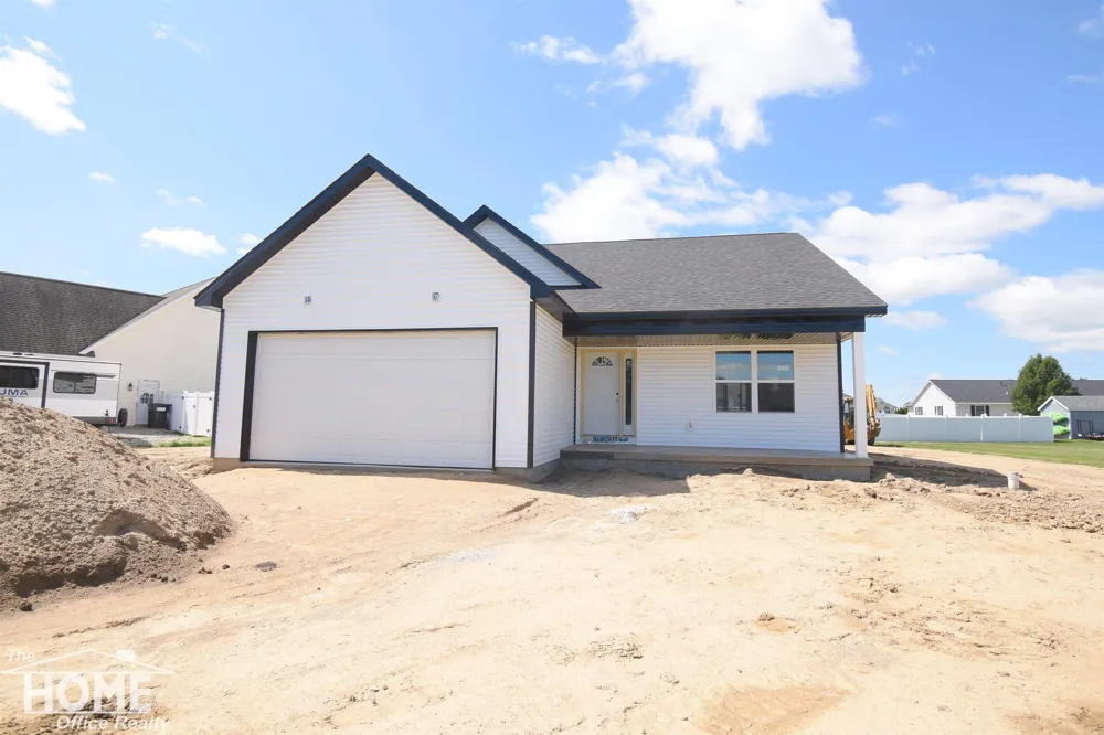 565 Elizabeth Drive Caledonia Charter Township, MI 48867