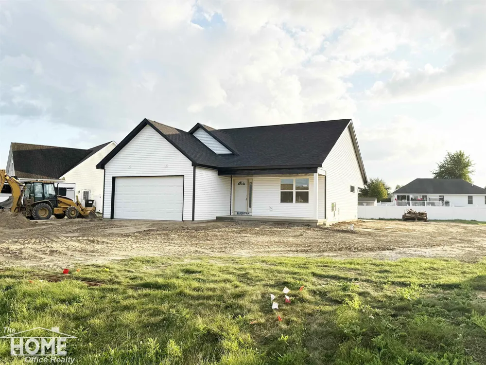 565 Elizabeth Drive Caledonia Charter Township, MI 48867