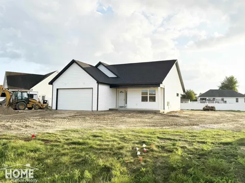 565 Elizabeth Drive