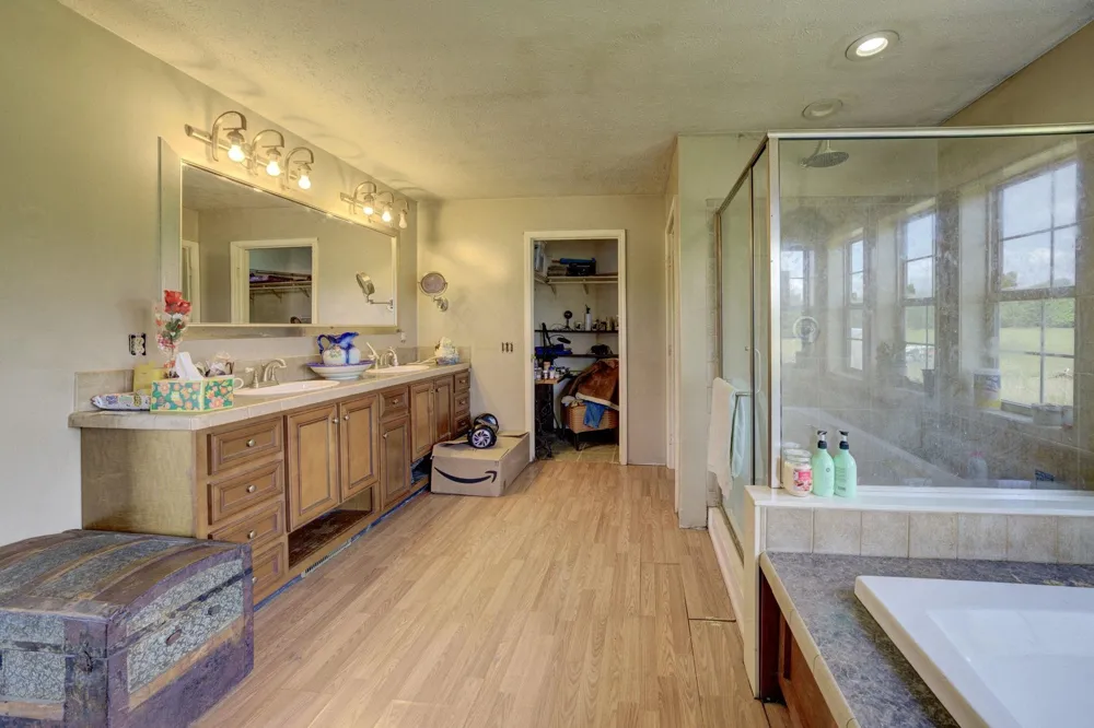 191 E Center Road Paradise Township, MI 49649
