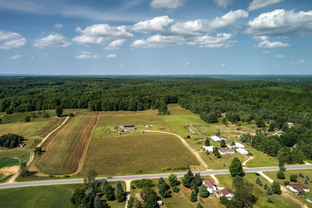 191 E Center Road Paradise Township, MI 49649
