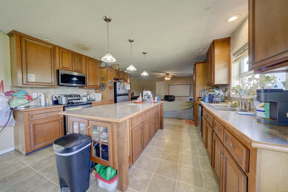 191 E Center Road Paradise Township, MI 49649