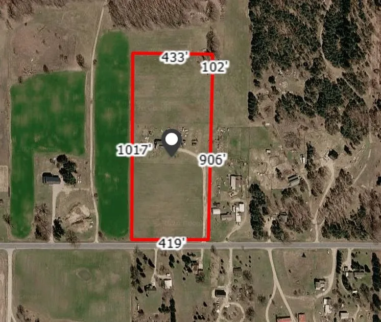191 E Center Road Paradise Township, MI 49649