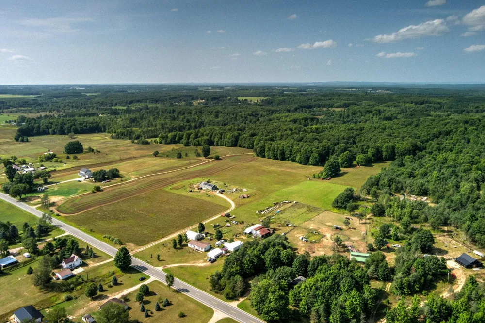 191 E Center Road Paradise Township, MI 49649