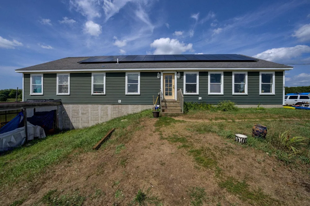 191 E Center Road Paradise Township, MI 49649