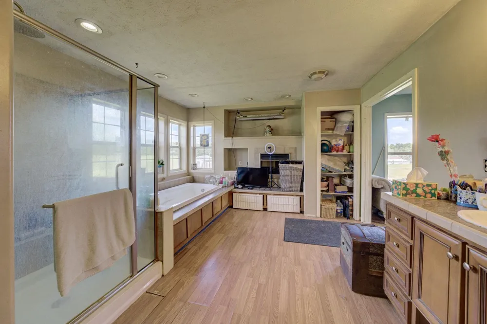 191 E Center Road Paradise Township, MI 49649