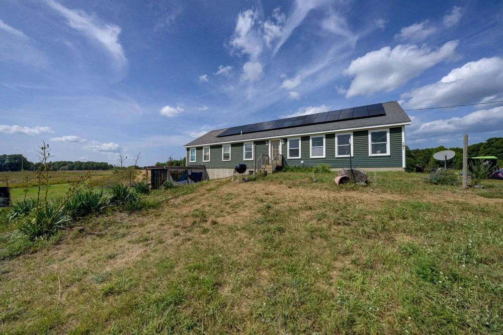 191 E Center Road Paradise Township, MI 49649