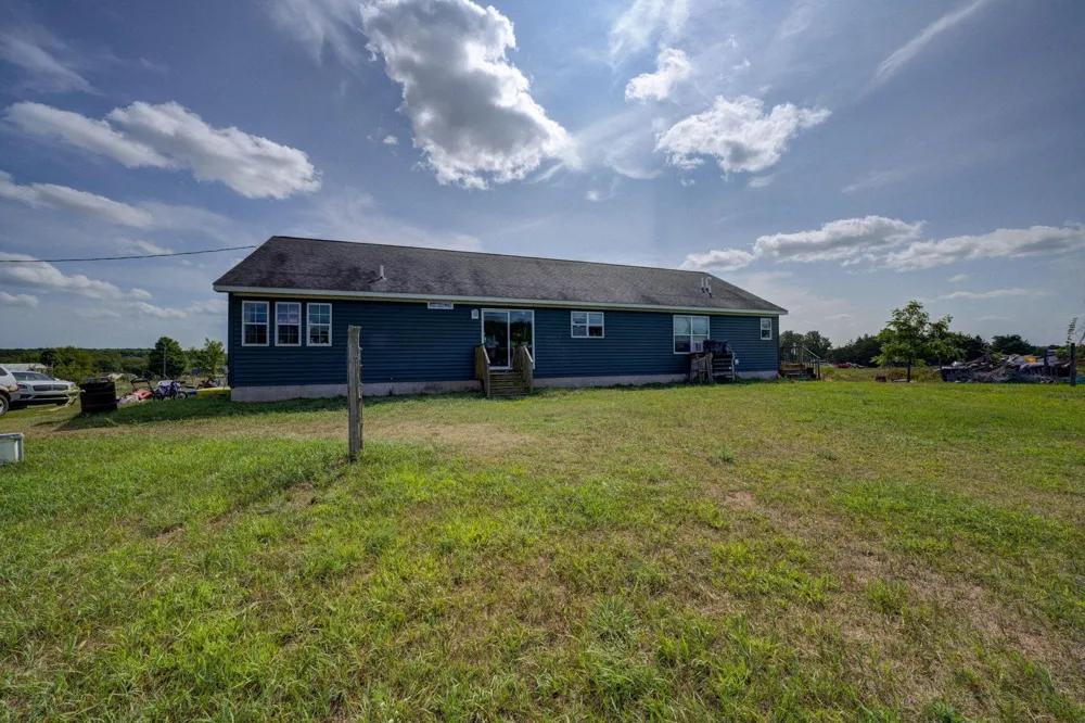 191 E Center Road Paradise Township, MI 49649