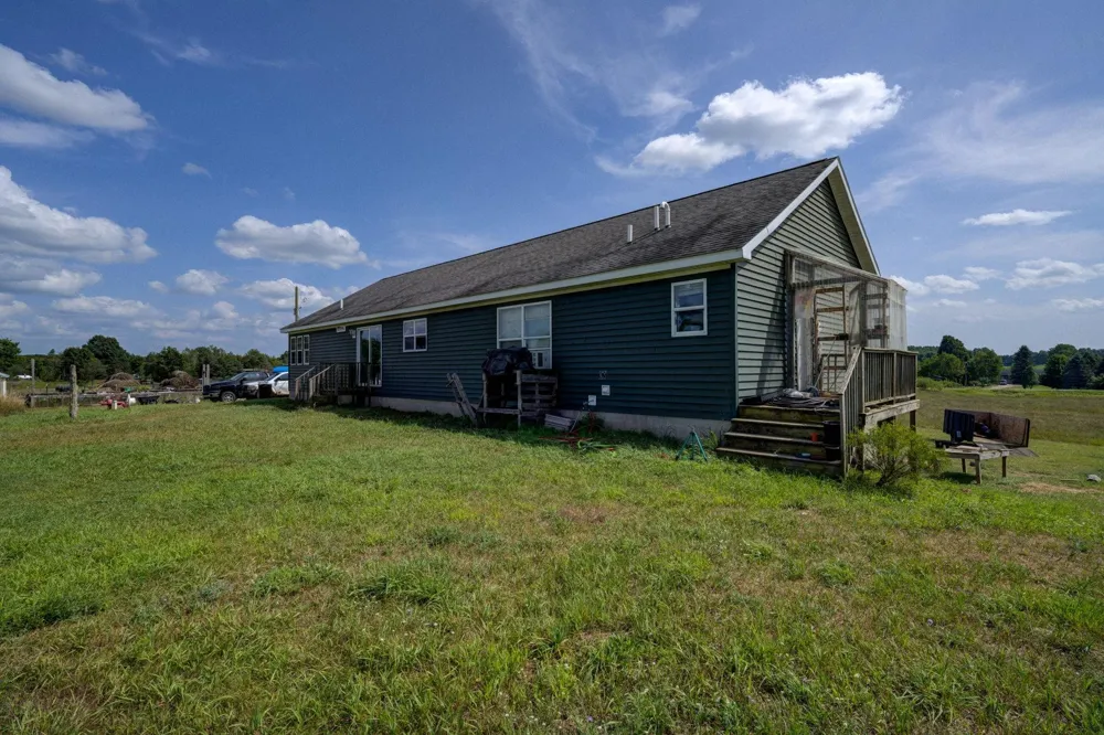 191 E Center Road Paradise Township, MI 49649