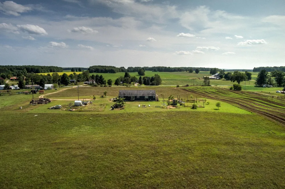 191 E Center Road Paradise Township, MI 49649