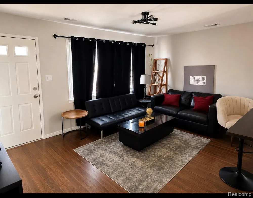 26511 Lehner Street Roseville City, MI 48066