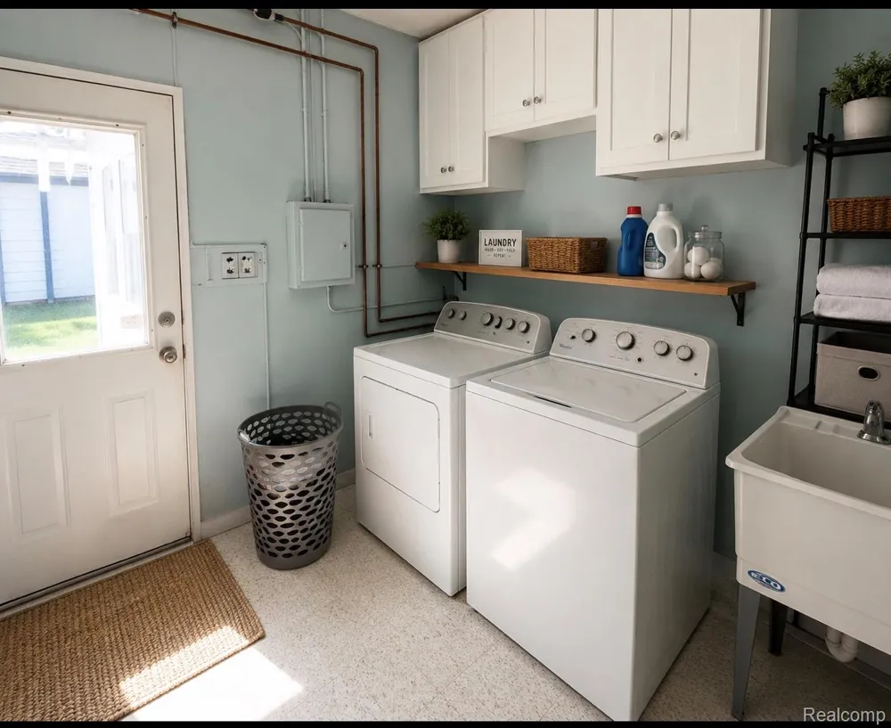 26511 Lehner Street Roseville City, MI 48066