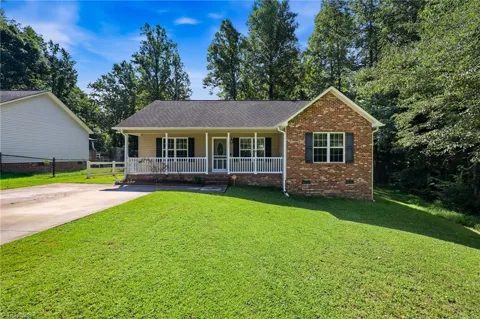 314 Conrad Circle