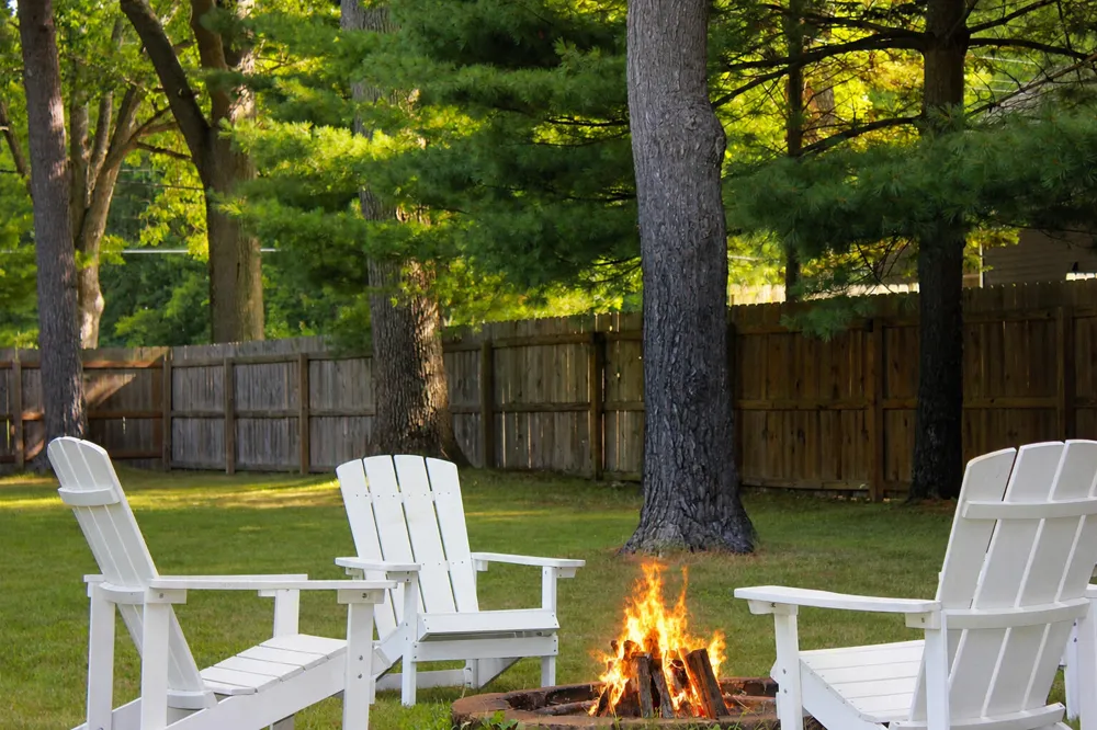 3429 W Giles Road Laketon Township, MI 49445